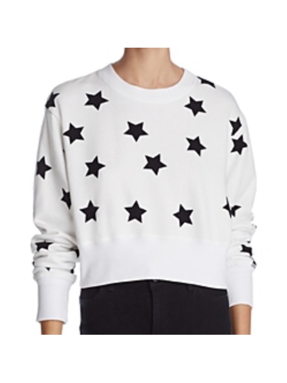Splendid Stars Sweatshirt